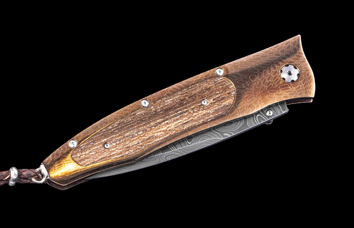 William Henry KNIVES KC25111