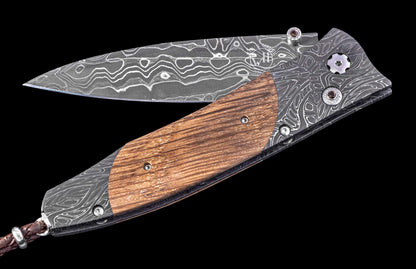 William Henry KNIVES KC25112