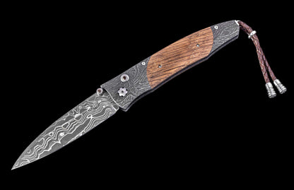 William Henry KNIVES KC25112