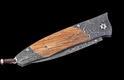 William Henry KNIVES KC25112