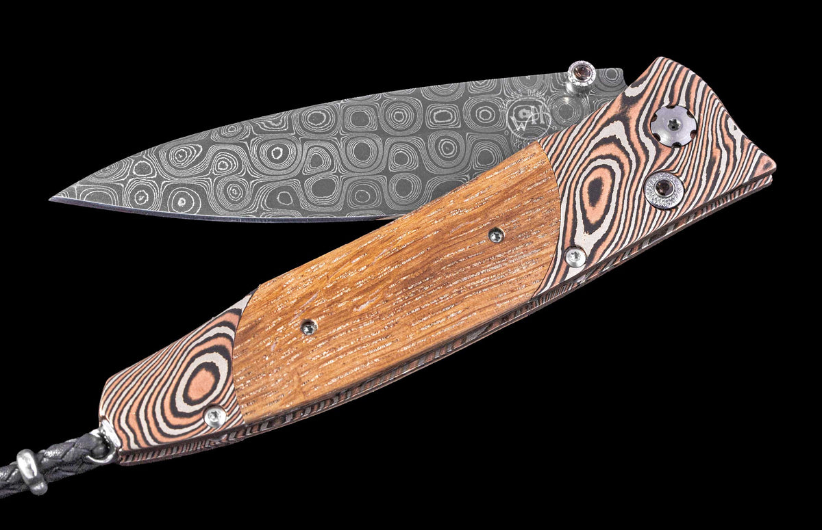 William Henry KNIVES KC25113