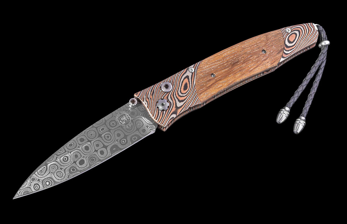 William Henry KNIVES KC25113