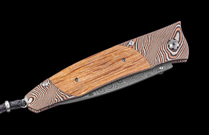William Henry KNIVES KC25113