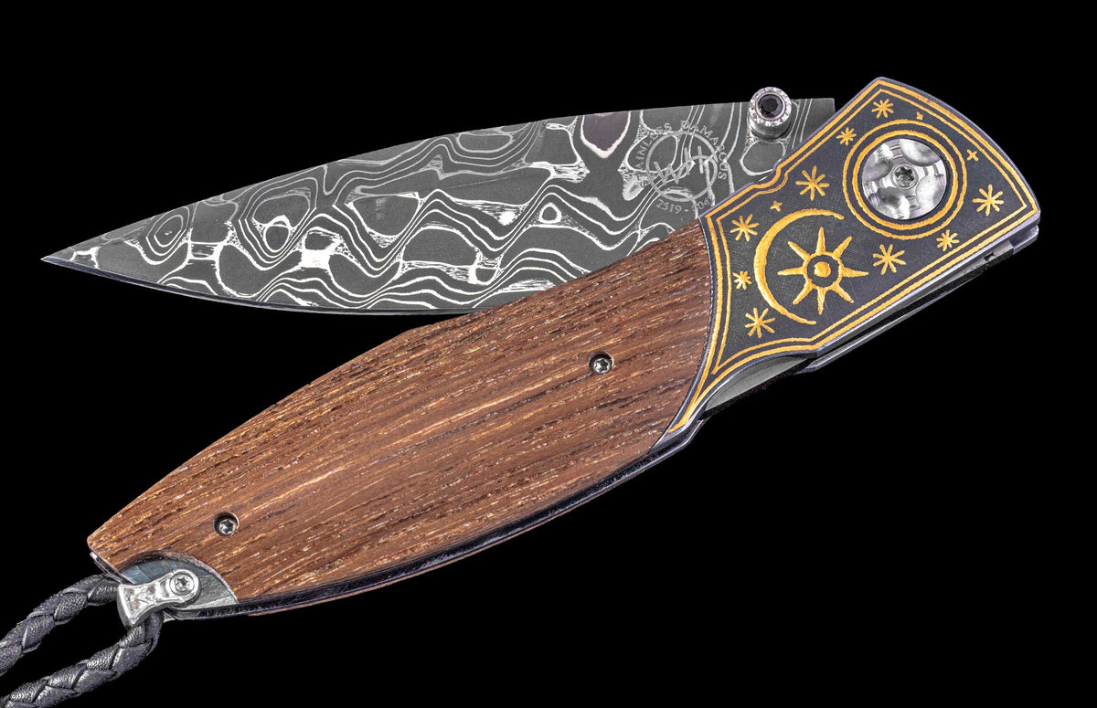 William Henry KNIVES KC25114