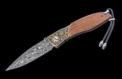 William Henry KNIVES KC25114