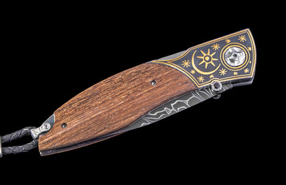 William Henry KNIVES KC25114
