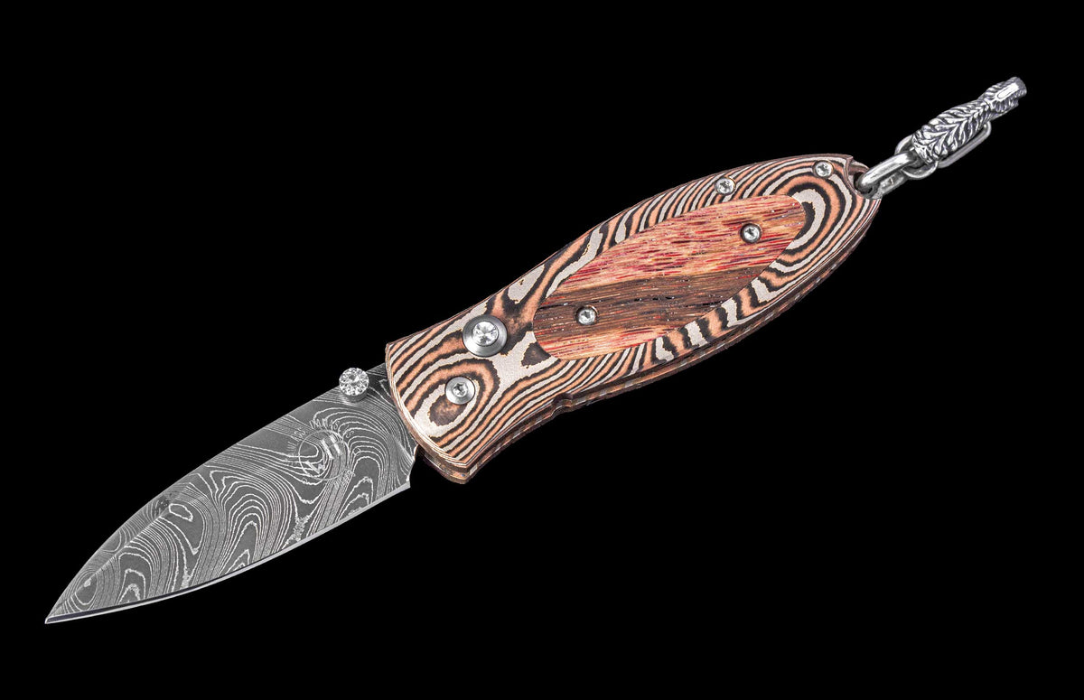 William Henry KNIVES KC25115