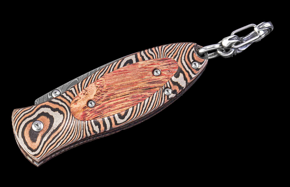 William Henry KNIVES KC25115