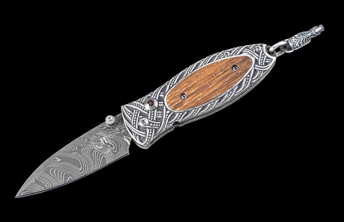 William Henry KNIVES KC25116