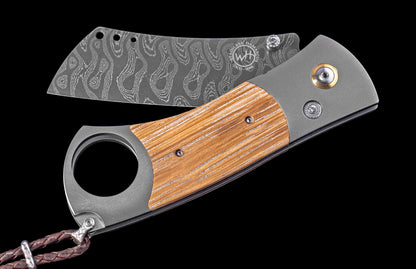 William Henry KNIVES KC25117