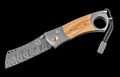 William Henry KNIVES KC25117