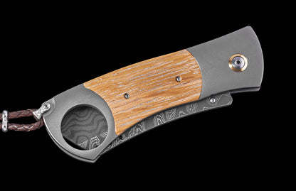William Henry KNIVES KC25117