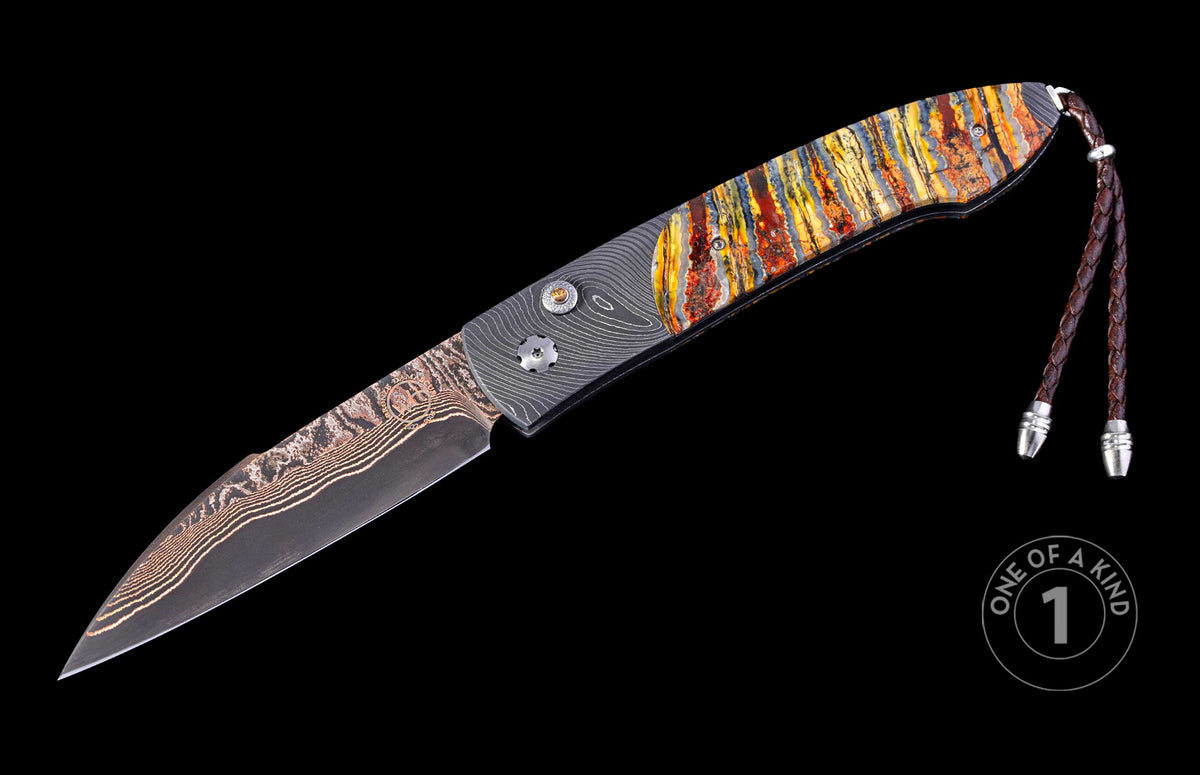William Henry AUTOKNIVES KC25118