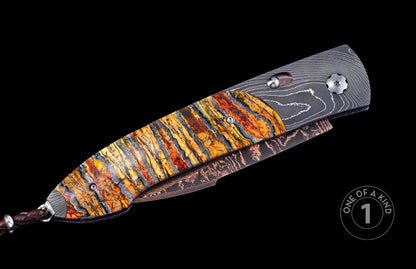 William Henry AUTOKNIVES KC25118
