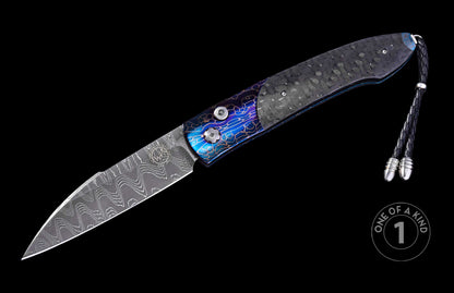William Henry AUTOKNIVES KC25119