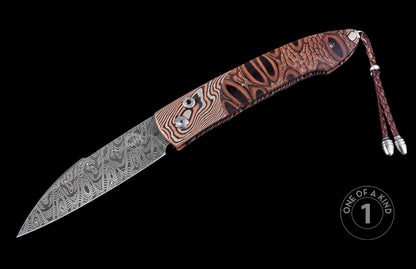 William Henry AUTOKNIVES KC25120