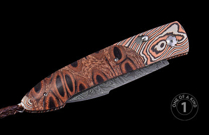 William Henry AUTOKNIVES KC25120