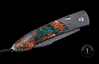 William Henry AUTOKNIVES KC25122