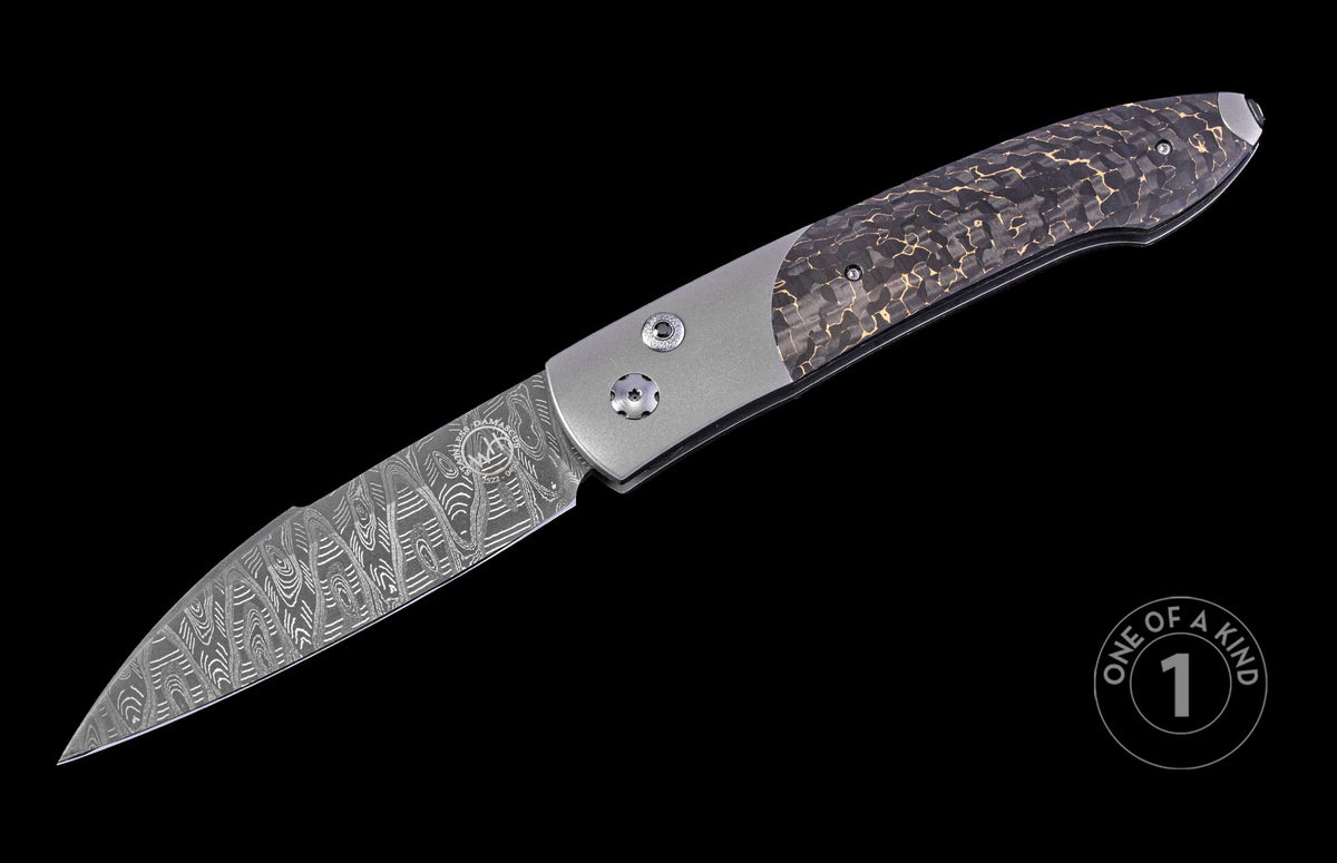 William Henry AUTOKNIVES KC25123