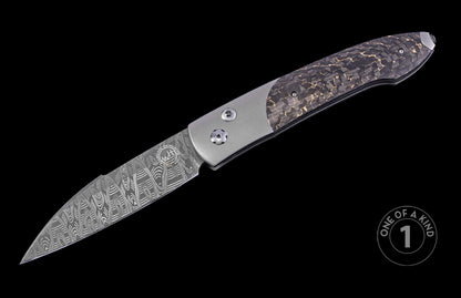 William Henry AUTOKNIVES KC25123