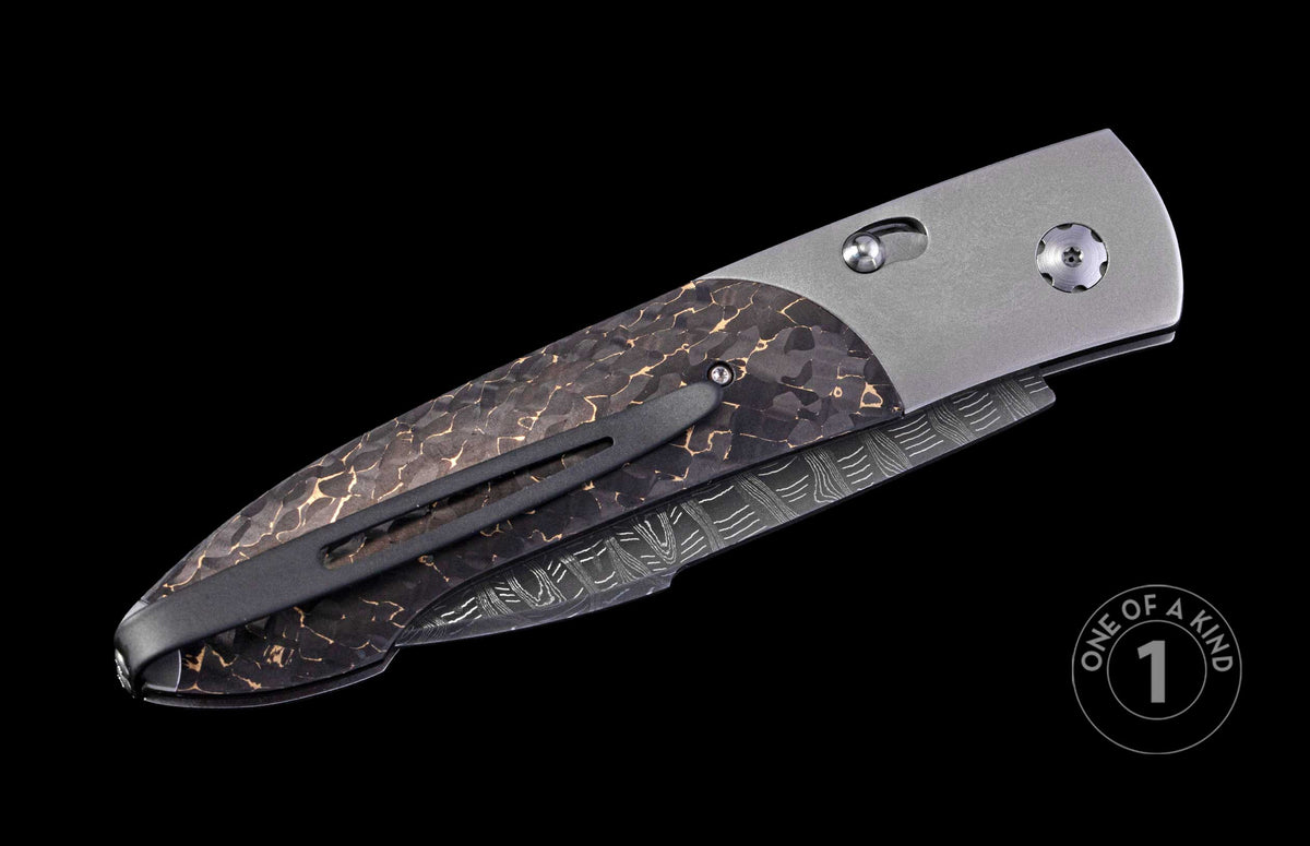 William Henry AUTOKNIVES KC25123