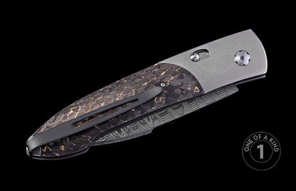 William Henry AUTOKNIVES KC25123