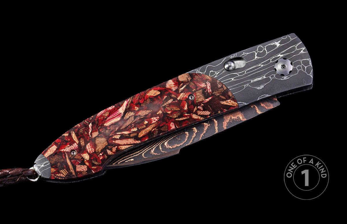 William Henry AUTOKNIVES KC25124