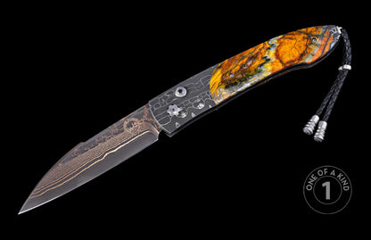 William Henry AUTOKNIVES KC25125