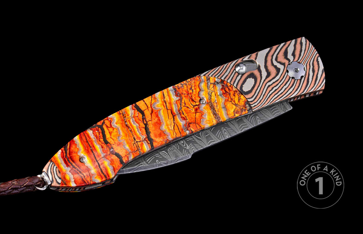 William Henry AUTOKNIVES KC25126