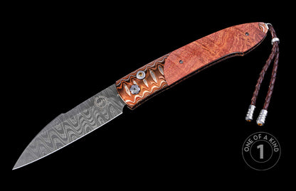 William Henry AUTOKNIVES KC25127