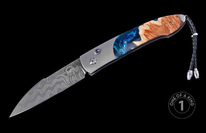 William Henry AUTOKNIVES KC25128