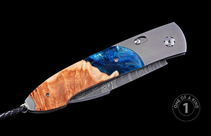 William Henry AUTOKNIVES KC25128