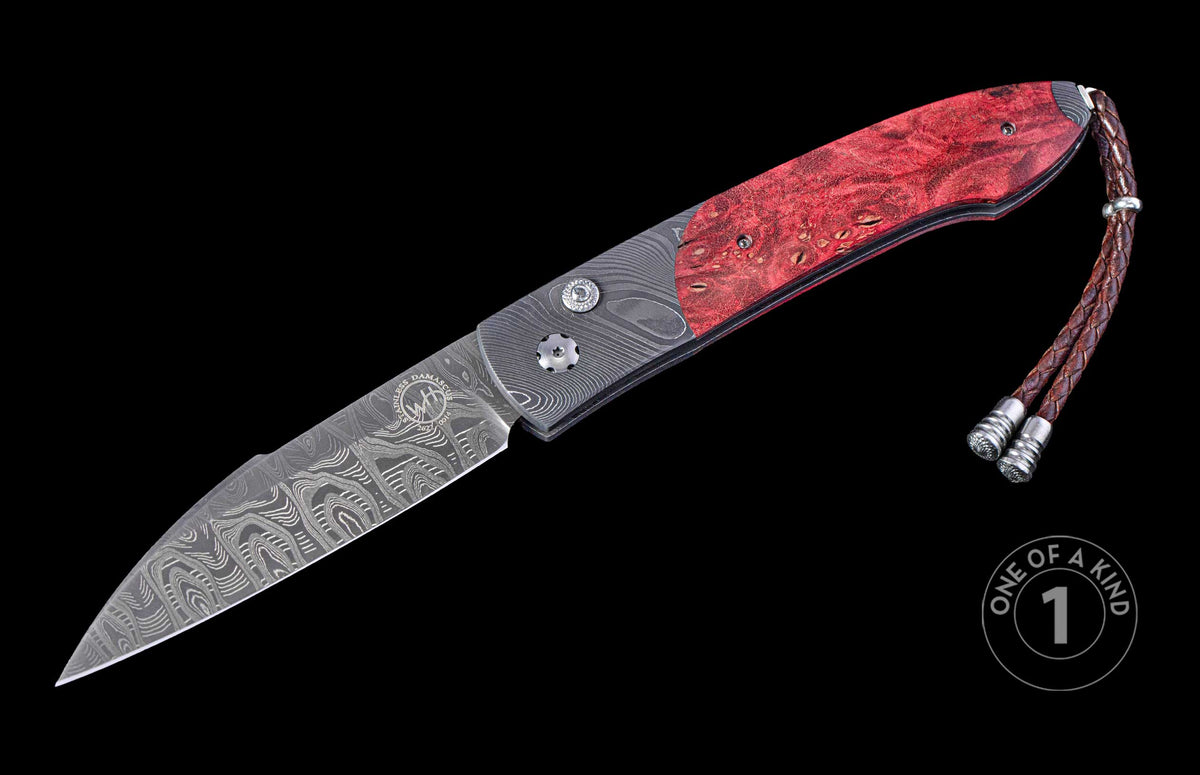 William Henry AUTOKNIVES KC25129