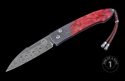William Henry AUTOKNIVES KC25129