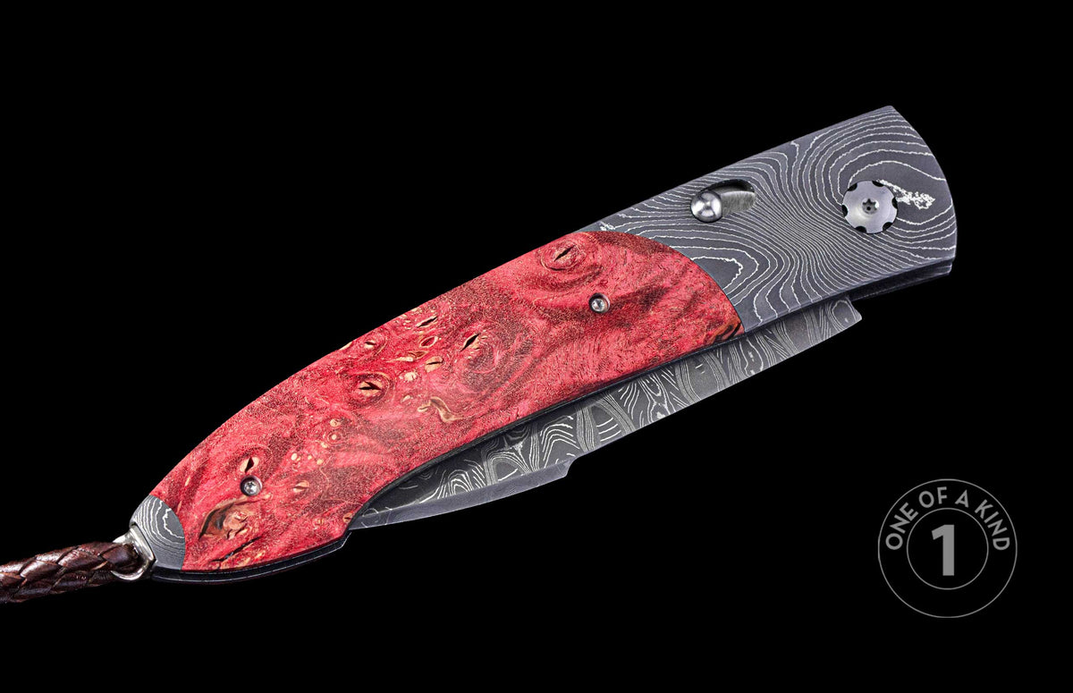 William Henry AUTOKNIVES KC25129