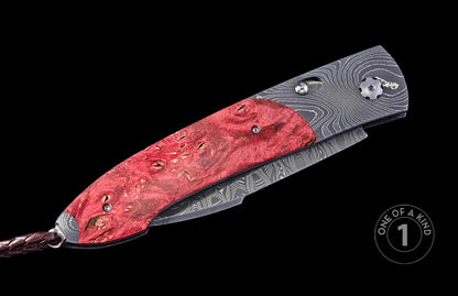 William Henry AUTOKNIVES KC25129