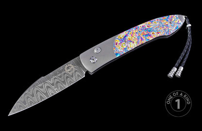 William Henry AUTOKNIVES KC25130