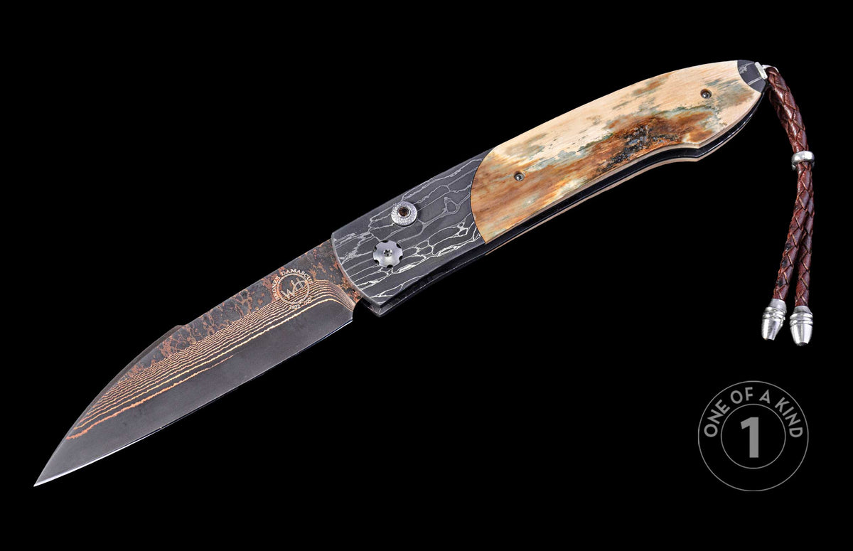 William Henry AUTOKNIVES KC25131