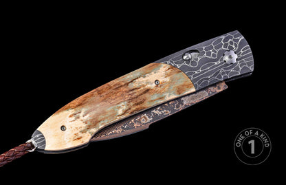 William Henry AUTOKNIVES KC25131