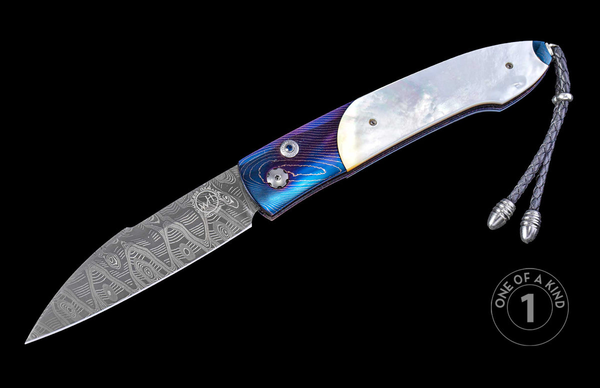 William Henry AUTOKNIVES KC25132