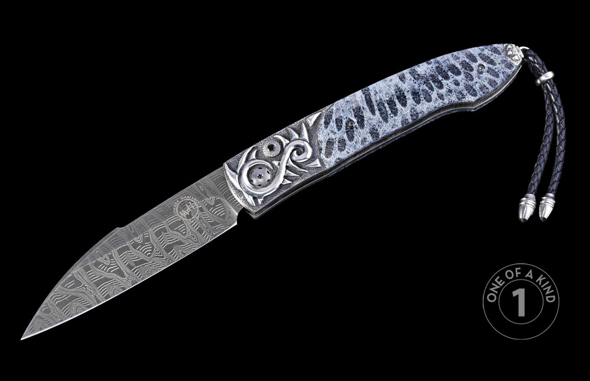 William Henry AUTOKNIVES KC26003