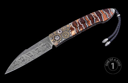William Henry AUTOKNIVES KC26005