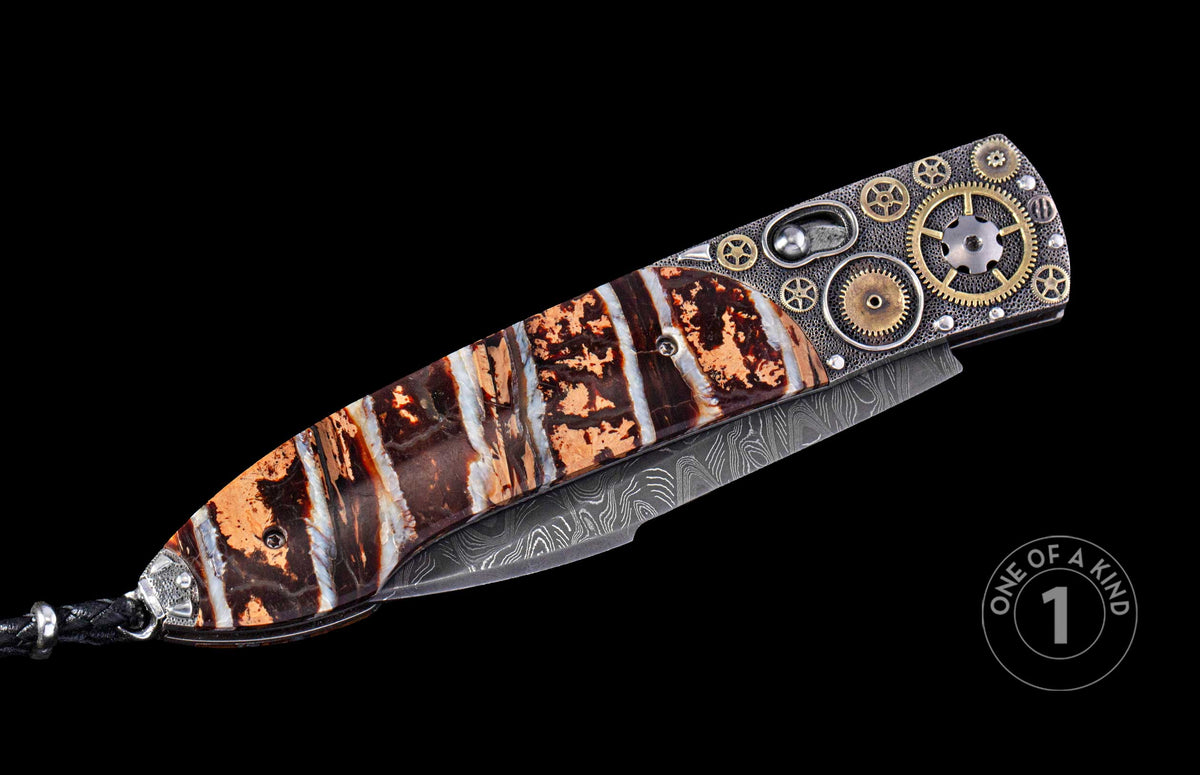 William Henry AUTOKNIVES KC26005