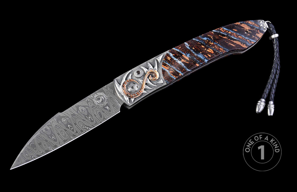 William Henry AUTOKNIVES KC26006