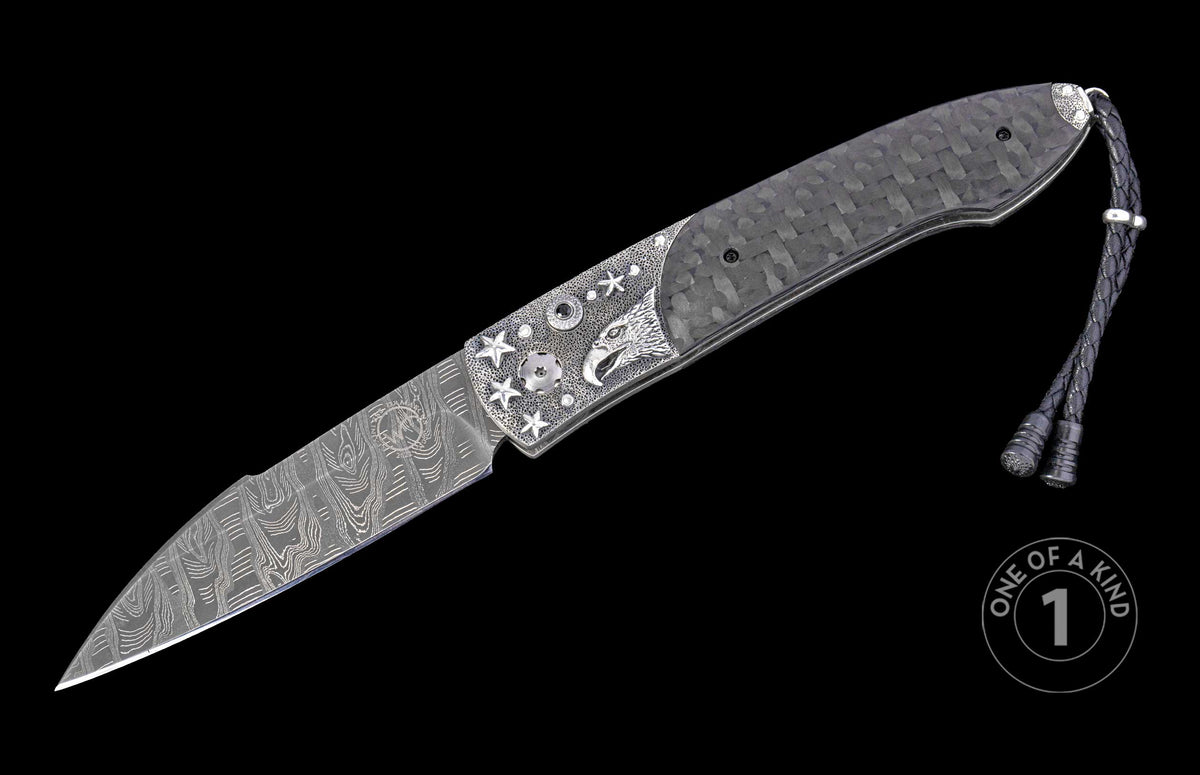 William Henry AUTOKNIVES KC26010