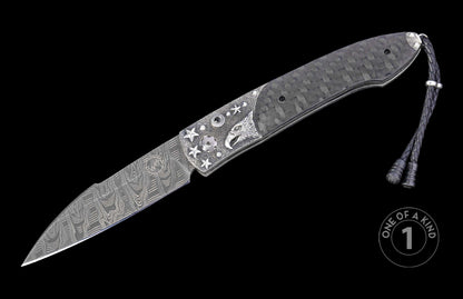 William Henry AUTOKNIVES KC26010