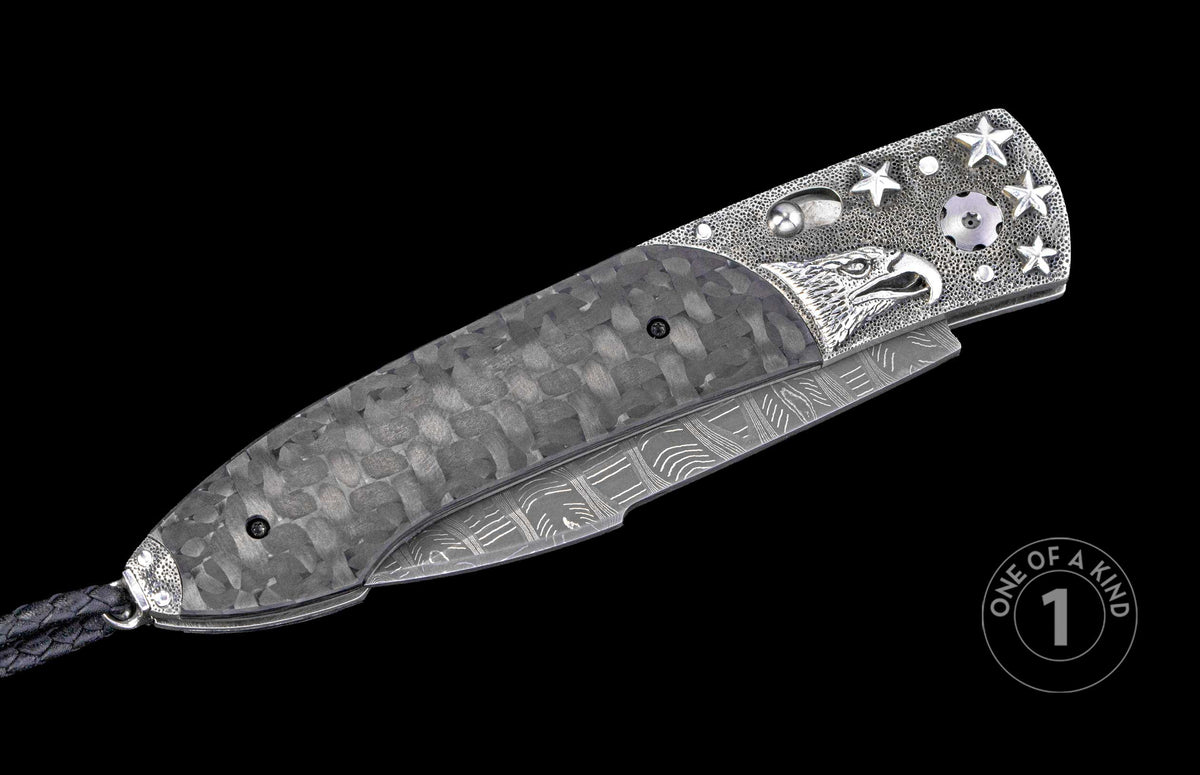 William Henry AUTOKNIVES KC26010