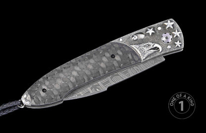 William Henry AUTOKNIVES KC26010