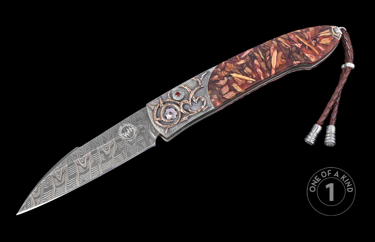 William Henry AUTOKNIVES KC26011