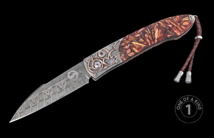 William Henry AUTOKNIVES KC26011